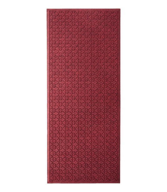 Everyspace Recycled Waterhog Runner, Tiles - US 4821