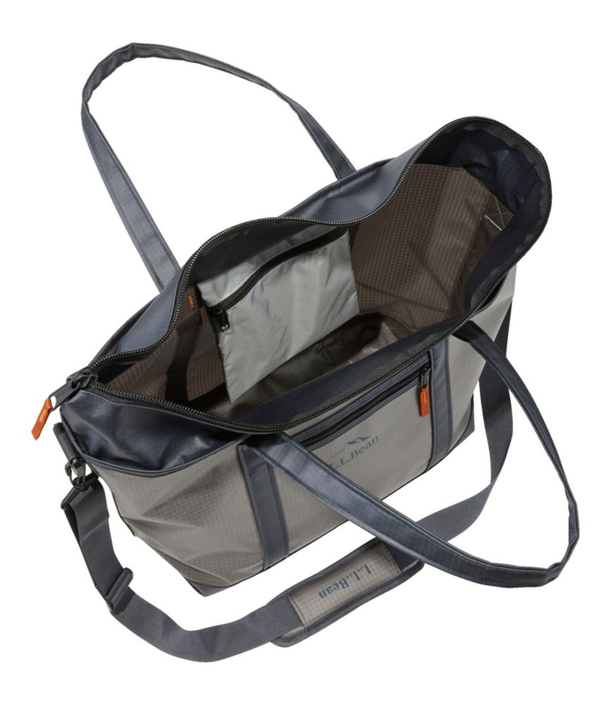Angler's Lightweight Tote - US 9195