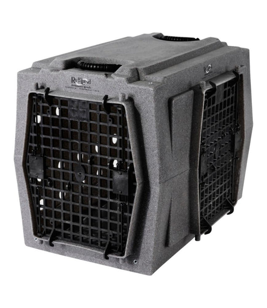 Ruff Land™ Dog Kennel, Right Side Door, Intermediate - US 2879