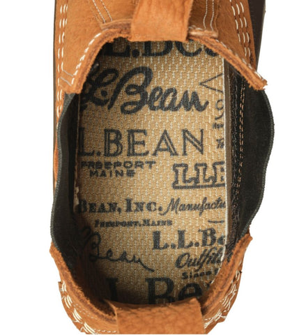 Men's Bean Boots, 6.5" Chelsea - US 5600