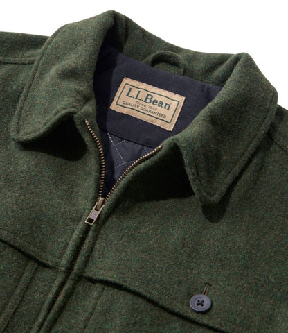 Women's Maine Guide Zip Front Jac-Shirt with PrimaLoft - US 5187