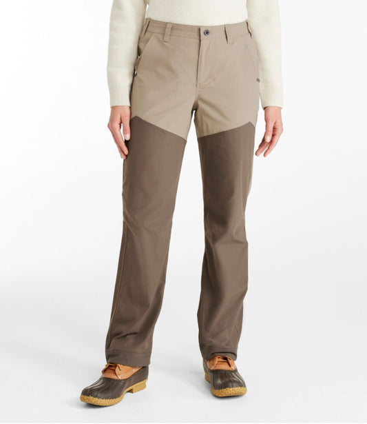 Women's Upland Pro Hunting Pant, Mid-Rise - US 3781