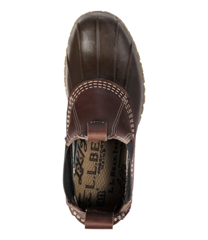 Women's Bean Boots, 6.5" Chelsea - US 5961