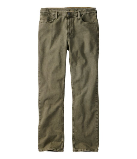 Men's Vintage 1912 Jeans, Standard Fit - US 8016