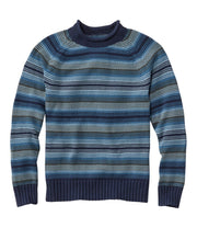 Iron Blue Stripe