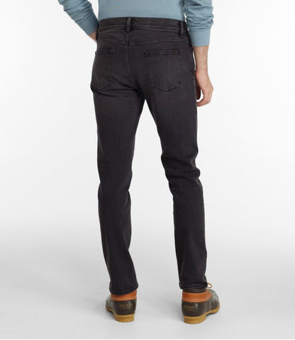 Men's Signature Heritage Denim, Classic Fit - US 8919