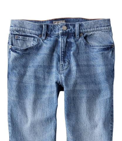 Men's Signature Heritage Denim, Classic Fit - US 3298
