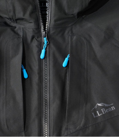 Men's Wildcat Waterproof Ski Jacket - US 4333