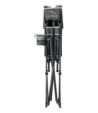 L.L.Bean Easy Comfort Camp Chair Max - US 5342