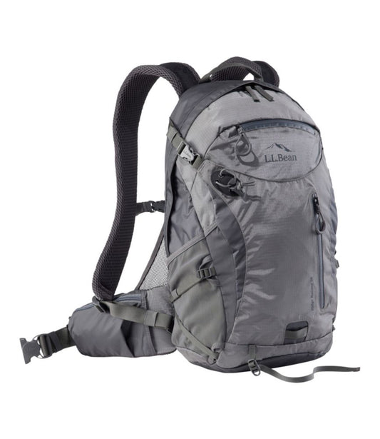 L.L.Bean Ridge Runner 26L Plus Day Pack - US 9290
