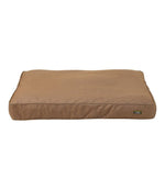 Premium Denim Dog Bed Replacement Cover, Rectangular - US 3003