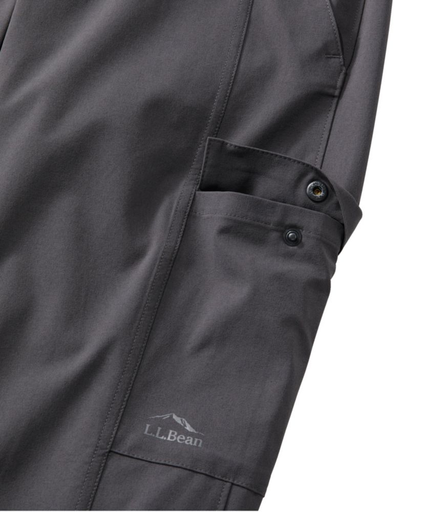 Women's Bean's Multisport Trail Pant - US 4690
