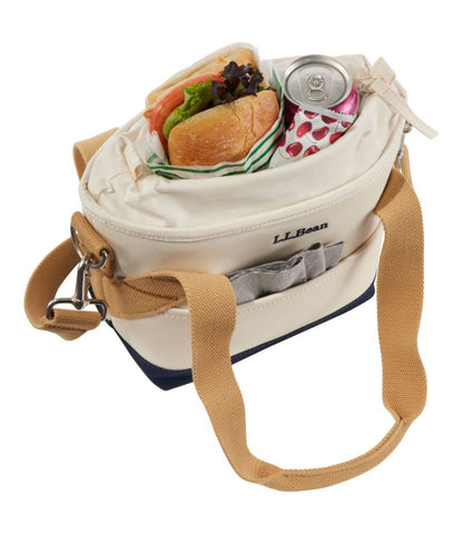Nor'easter Insulated Tote, Small - US 5164