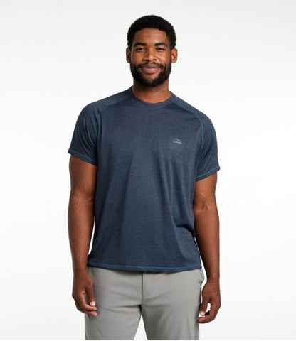 Men's Bean's Access Trail Tee - US 1689