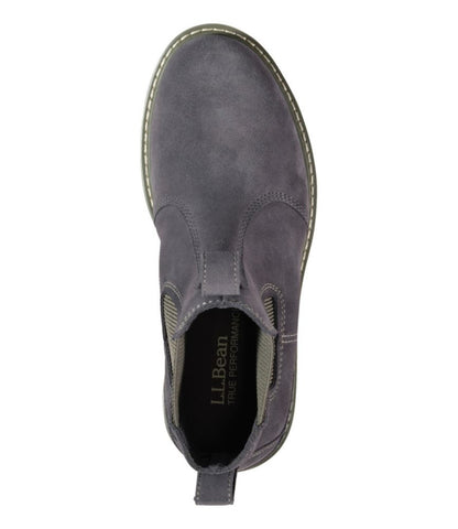 Women's Stonington Chelsea Boots, Suede - US 6606