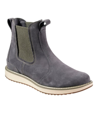 Women's Stonington Chelsea Boots, Suede - US 6606