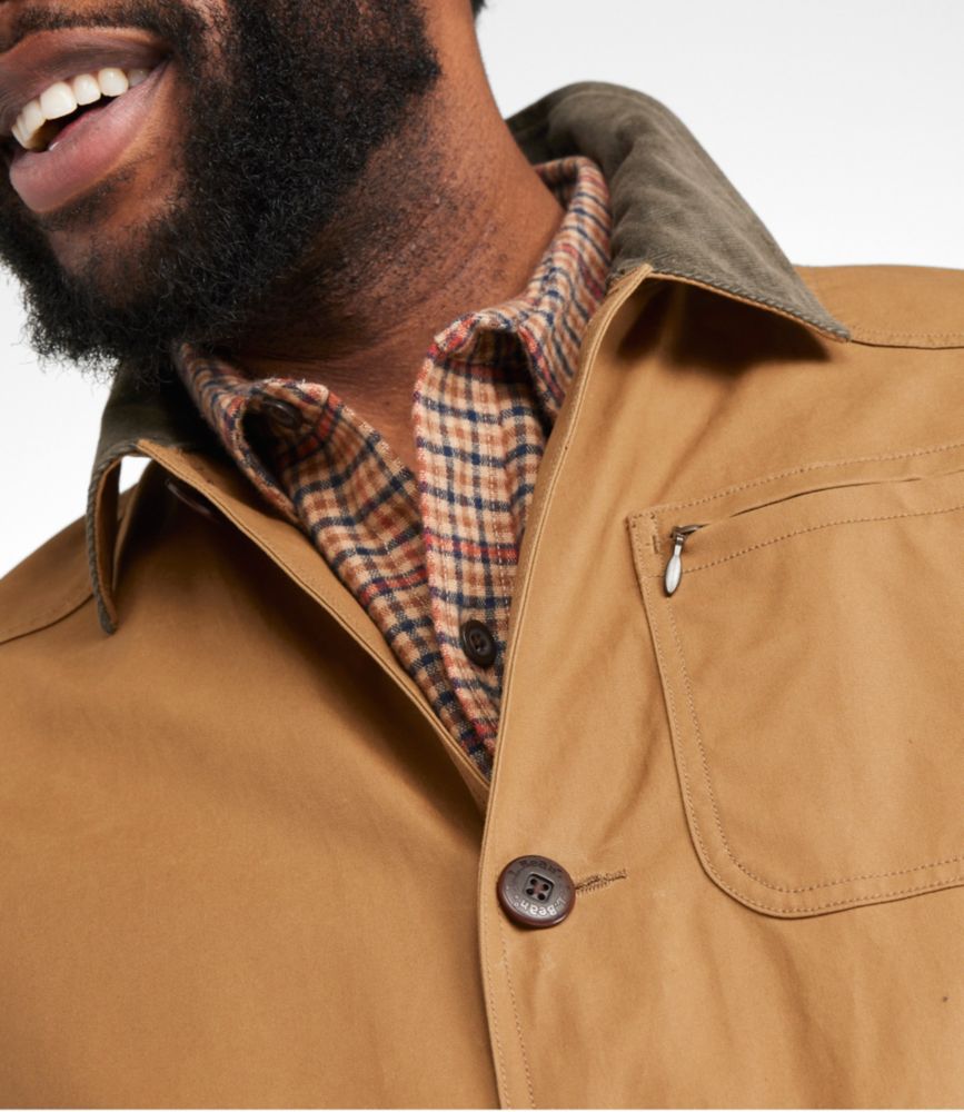 Men's 1924 Field Coat - US 1548