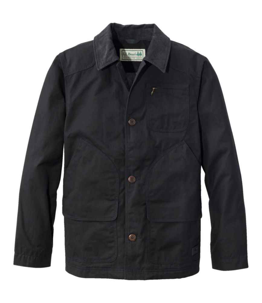 Men's 1924 Field Coat - US 4880