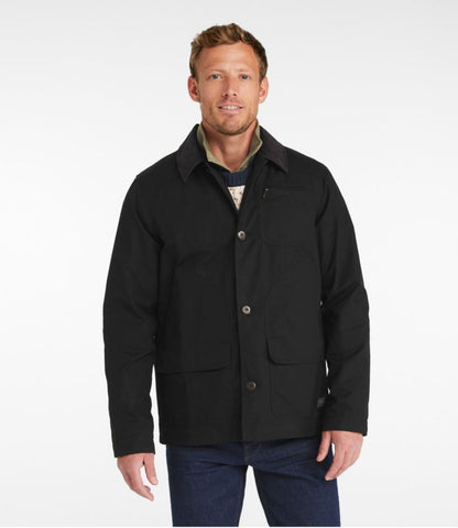 Men's 1924 Field Coat - US 4880