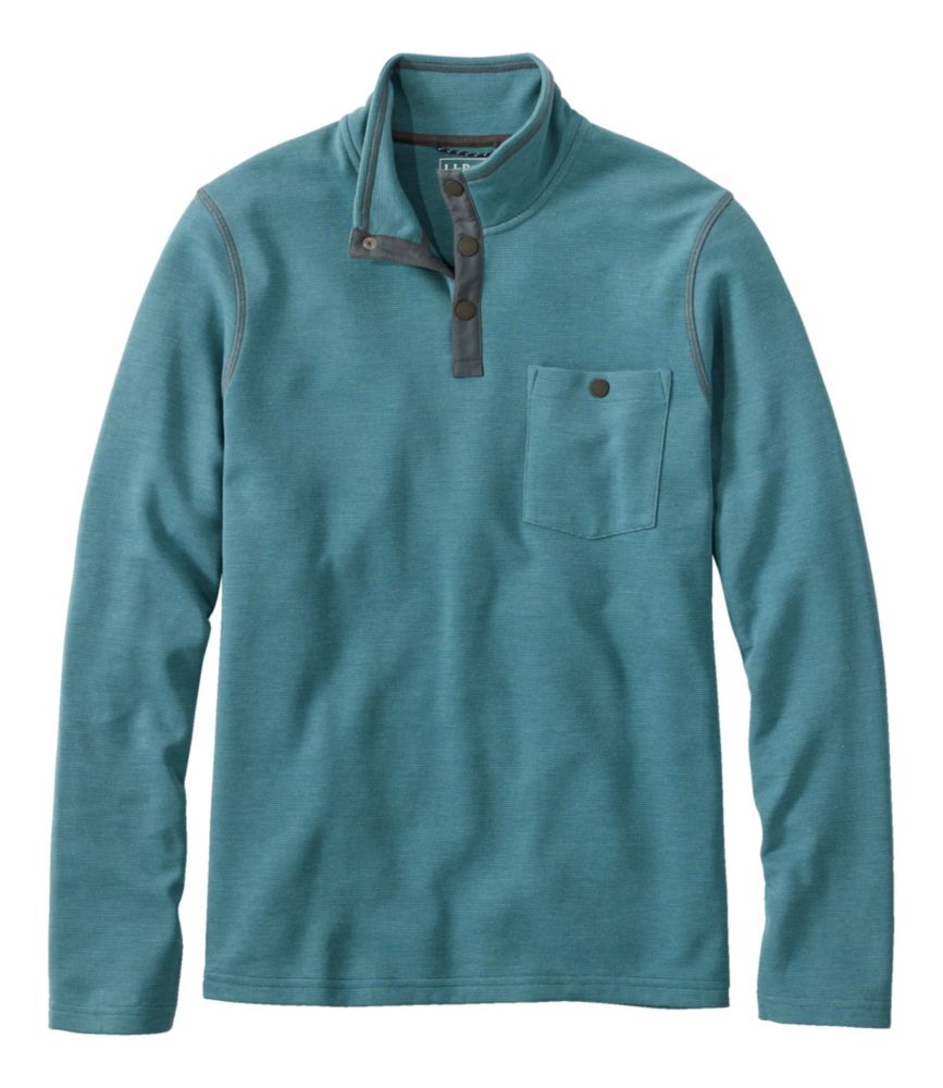 Men's Bold Coast Pullover - US 1506