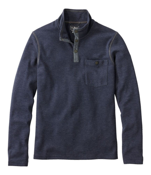 Men's Bold Coast Pullover - US 9058