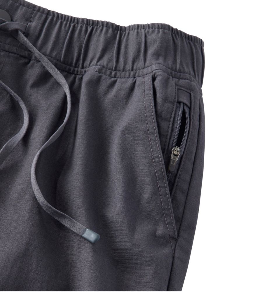 Women's Explorer Ripstop Pants, Straight-Leg - US 2744