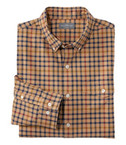 Barley Plaid