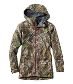 Women's L.L.Bean Ridge Runner Storm Jacket - US 7799