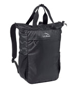 L.L.Bean Stowaway Tote Pack - US 4610