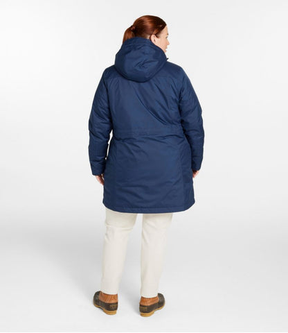 Women's Winter Warmer Coat - US 8574