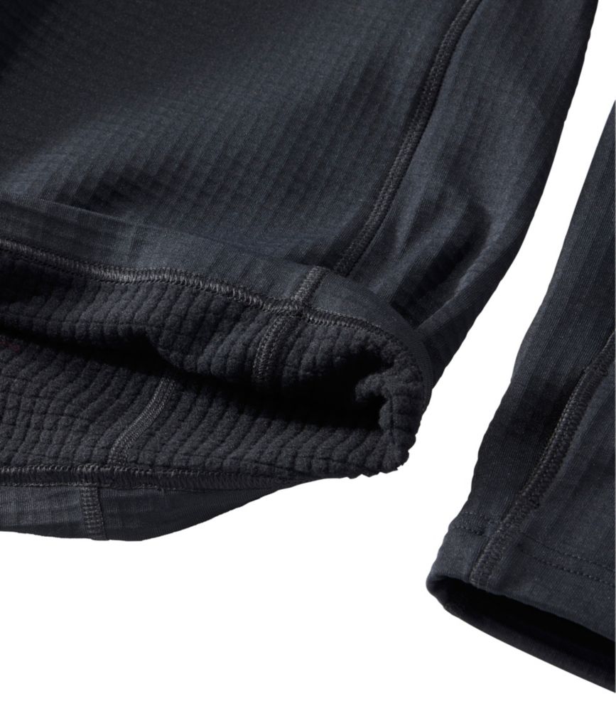 Men's L.L.Bean Heavyweight Baselayer Hoodie - US 0775