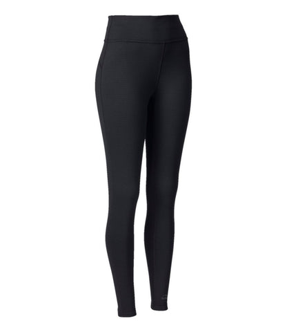 Women's L.L.Bean Heavyweight Base Layer Pants - US 3370