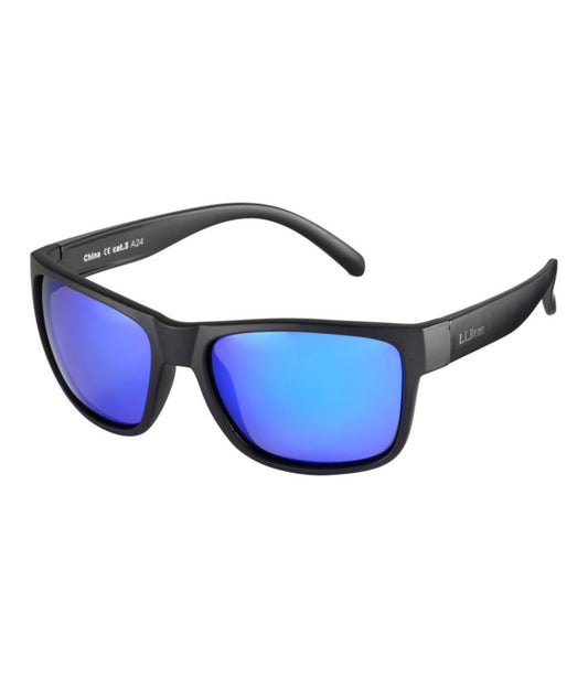 L.L.Bean Rapid River Polarized Sunglasses - US 1999
