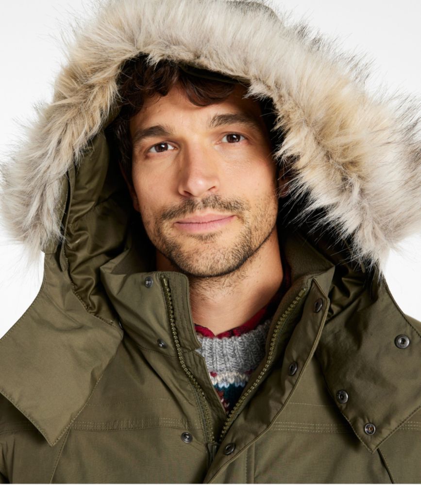Men's Baxter State Parka - US 4725