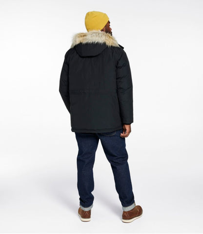 Men's Baxter State Parka - US 5417