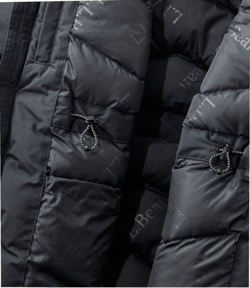 Men's Baxter State Parka - US 5417