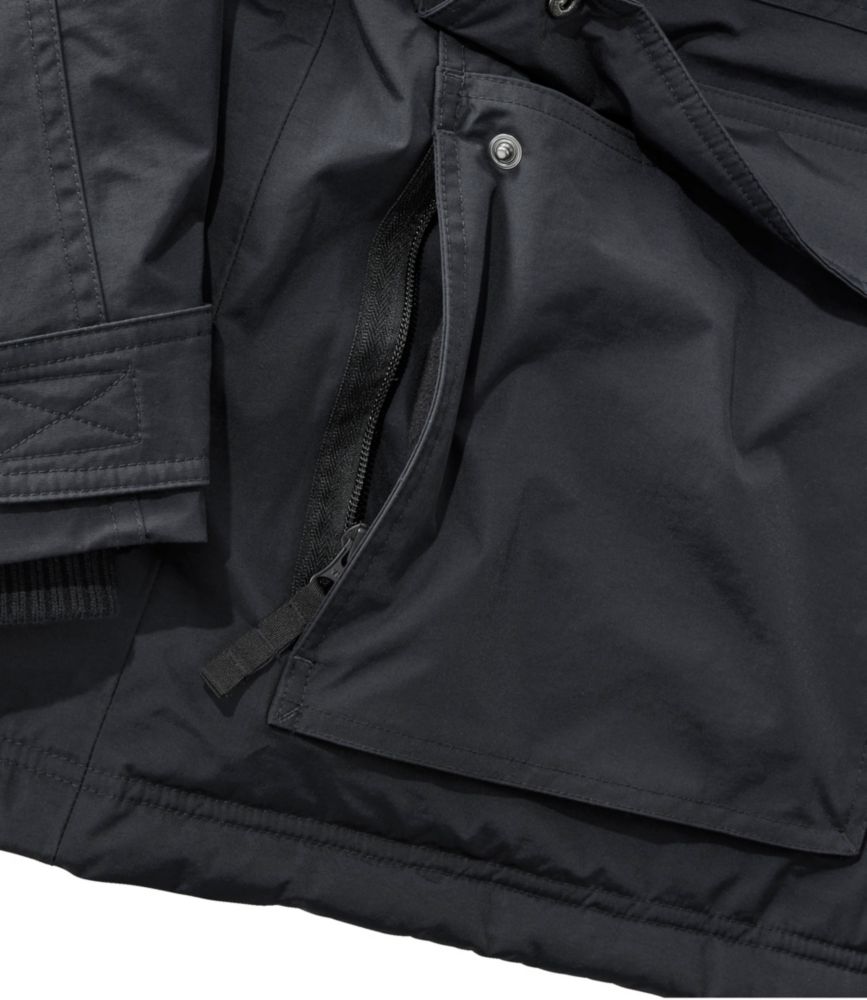 Men's Baxter State Parka - US 5417