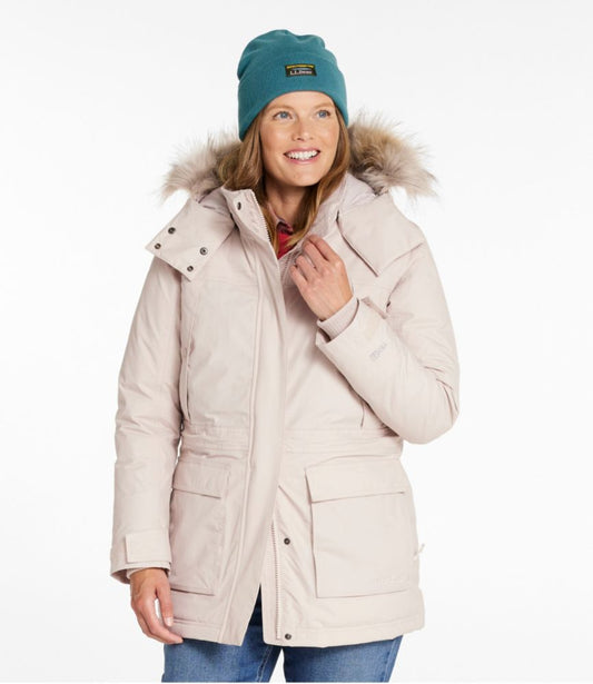 Women's Baxter State Parka - US 3830