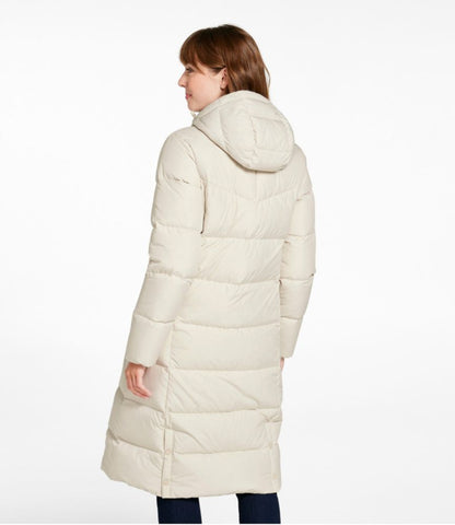 Women's Popham Puffer Coat - US 2600