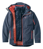 Men's Wildcat 3-in-1 Jacket - US 7974