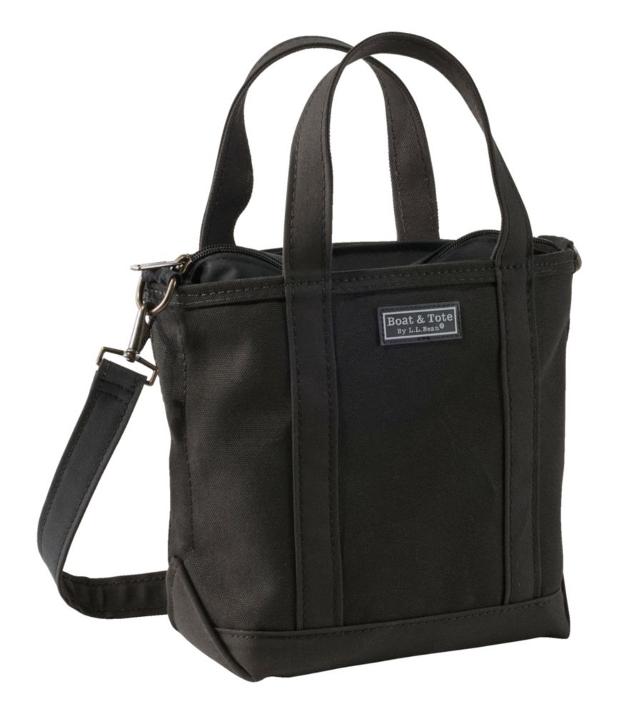 1944 Boat and Tote®, Crossbody, Small - US 0144