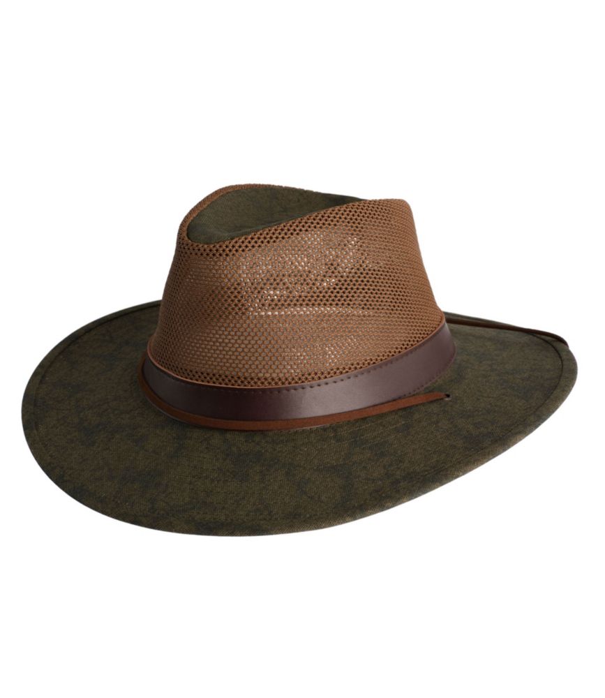 Henschel Trailblazer Hat - US 1082