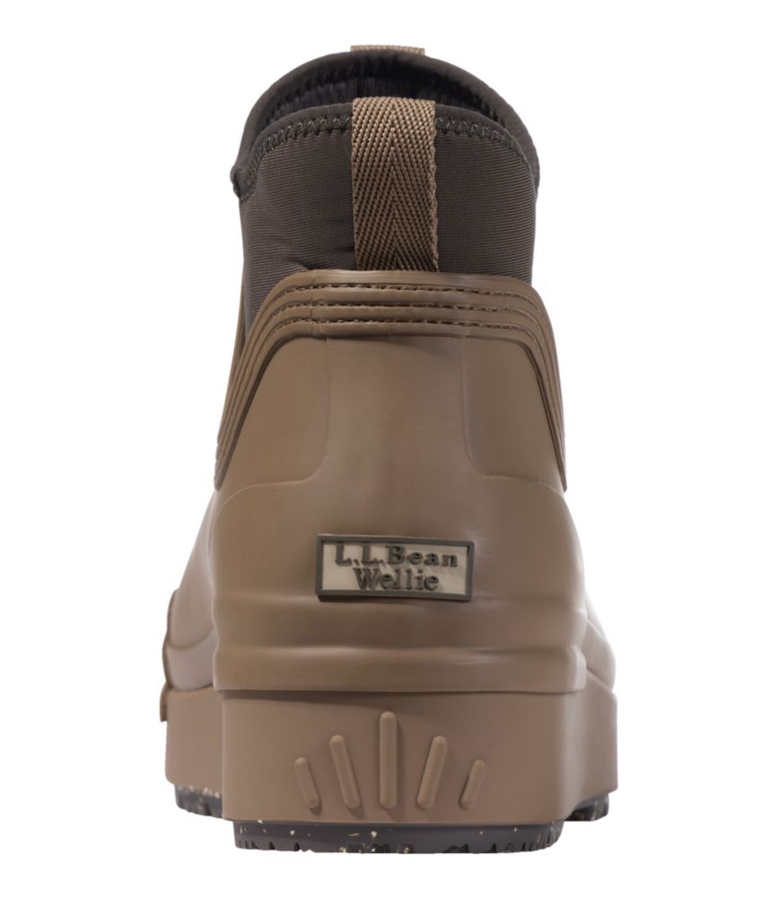 Women's Bean Light Wellie® Boots, Pull-On - US 6854