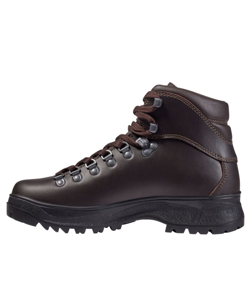 Women's Cresta II Waterproof Hiking Boots, Leather - US 1305