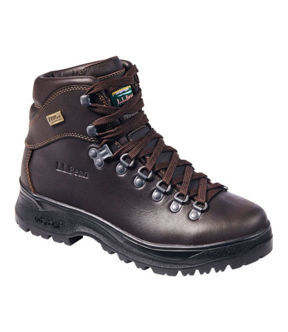 Men's Cresta II Waterproof Hiking Boots, Leather - US 3464