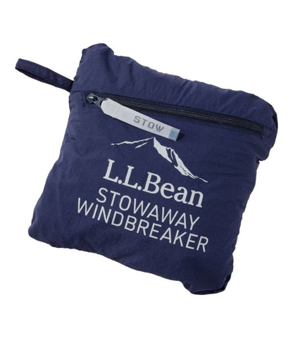 Women's Stowaway Windbreaker - US 6821