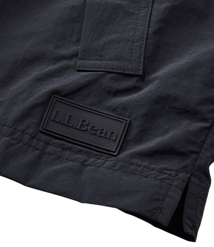 Women's Light and Airy Anorak - US 3786