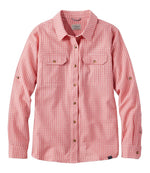 Women's No Fly Zone Explorer Shirt - US 5279
