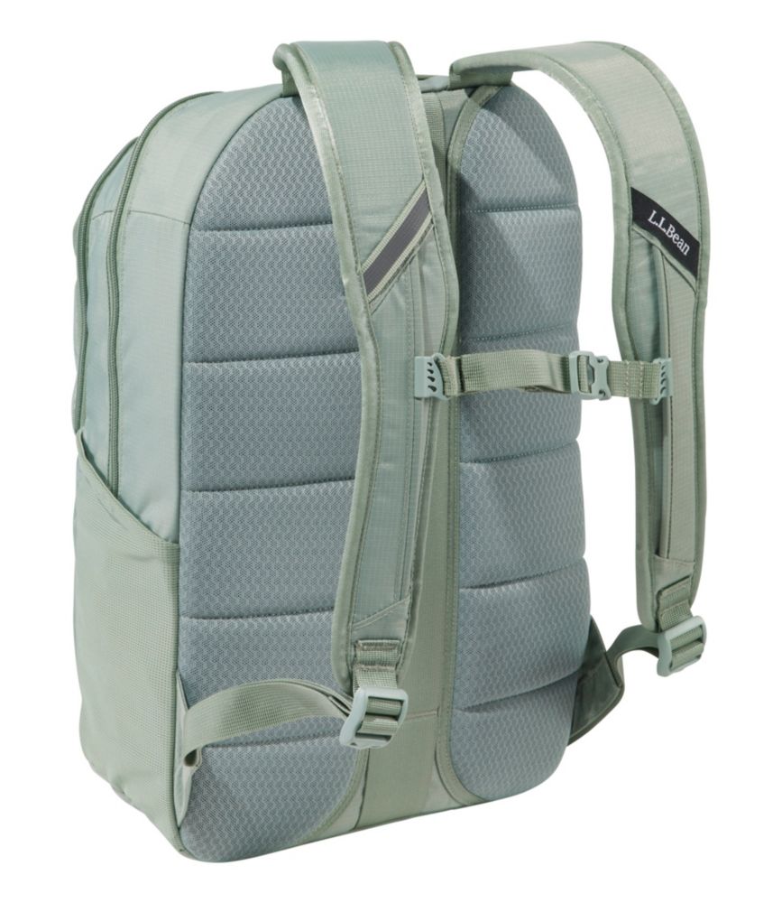 Comfort Carry Laptop Pack, 24L - US 6227
