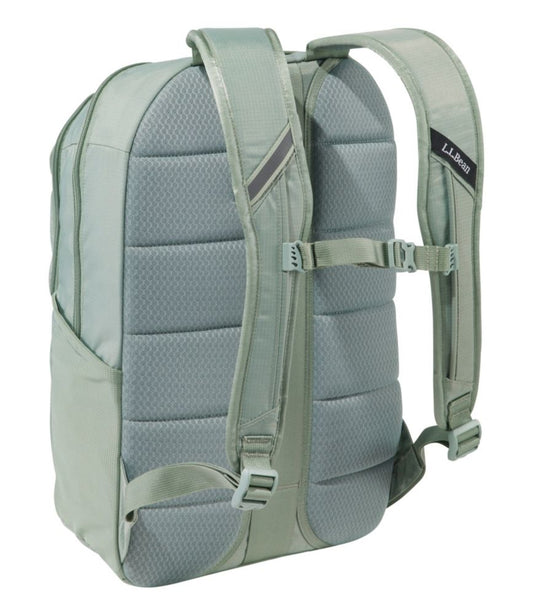 Comfort Carry Laptop Pack, 24L - US 6227